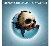 Jean-Michel Jarre – Oxygène 3 – Vinyle 12"