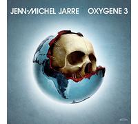 SONY MUSIC CATALOG Oxygene 3