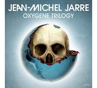 SONY MUSIC CATALOG Oxygene Trilogy
