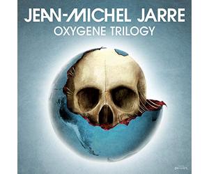 SONY MUSIC CATALOG Oxygene Trilogy