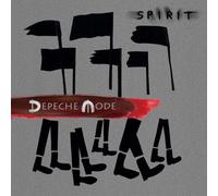 Sony Music Depeche Mode - Spirit, Cd Pop Synthétique