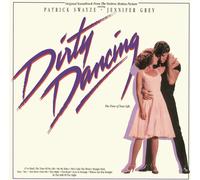 Dirty Dancing (Original Motion Picture Soundtrack) – Vinyle – RCA