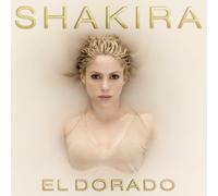Shakira – El Dorado – CD – RCA