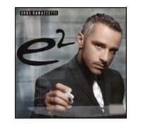 Eros Ramazzotti – Best Of : E² – CD – Édition spéciale – Sony Music