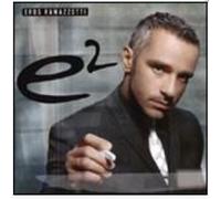 Eros Ramazzotti – Best Of : E² – CD – Édition spéciale – Sony Music