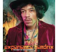 Sony Music Experience Hendrix - The Best Of Jimi Hendrix, 2lp Rock 30 Cm