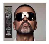 Sony Music George Michael - Listen Without Prejudice Vol. 1 + Mtv Unplugged, 2cd Cd Pop