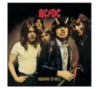 Sony Music Highway to Hell Vinyl Rock AC/DC