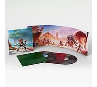 Sony Music Horizon Forbidden West (Original Soundtrack)