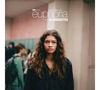Sony Music Labrinth - Euphoria Season 2 ST (1 LP) - Disques vinyle Bande originale