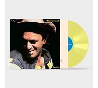 Sony Music Rca Victor Europe Sognadoro - Vinyle jaune dédicacé