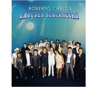 Sony Music Roberto Carlos - Emoções Sertanejas (Blu-Ray)