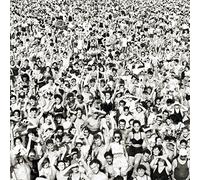 SONY MUSIC UK Listen Without Prejudice (Remastered)
