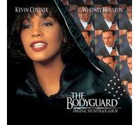 Whitney Houston – The Bodyguard – Bande originale – Vinyle – Sony Music
