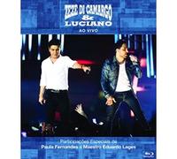 Sony Music Zezé Di Camargo & Luciano - 20 Anos de Sucesso - Blu-Ray