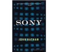 Sony Nathan, John (Auteur)