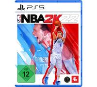 Nba 2k22 Ps5 (De)
