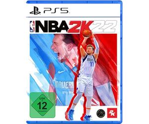 Sony NBA 2K22