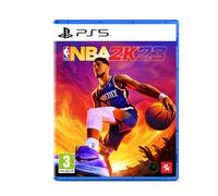 Sony NBA 2K23 Standard PlayStation 5