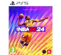 Sony NBA 2K24 Standard DEU-CH PlayStation 5