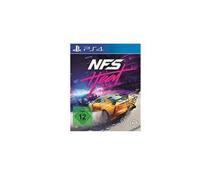 Sony Need pourHeat - PS4