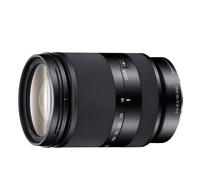 Sony NEX 18-200mm F3.5-6.3| ✅5 ans de garantie