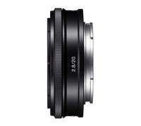 Sony - E 20mm F2.8