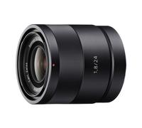 Sony Objectif Zeiss SEL-24F18Z Monture E APS-C 24 mm F1.8