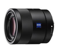 SONY 55mm f/1.8 Monture Sony E