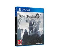 NieR Replicant Ver.1.22474487139 PS4 (SP) (127365)