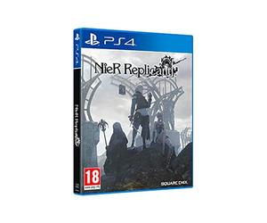 Sony NieR Replicant ver.1.22474487139... Básico Plurilingüe PlayStation 4