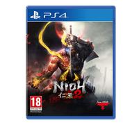 Sony Nioh 2, Ps4 Standard Inglese, Ita Playstation 4