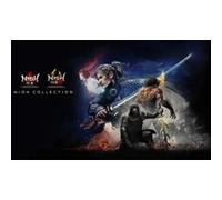 Sony Jeu vidéo Nioh Collection Anglais, Italien PlayStation 5 G