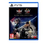 Sony Nioh Collection Colección Inglés, Español PlayStation 5