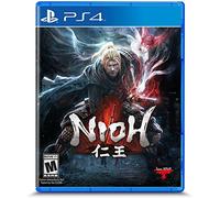 Sony Nioh - PlayStation 4