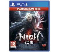 Sony Nioh - PS Hits Standard Anglais, Italien PlayStation 4 G