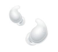 Sony Noise Cancelling LinkBuds Fit, bílá
