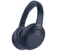 Sony Noise Cancelling Wireless Headphones - 30hr Battery Life - Over Ear Style -