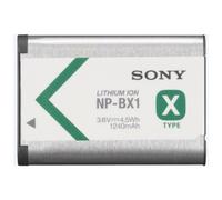 SONY Batterie NP-BX1 (RX100/RX1...)