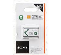 Sony NP-BX1 pour ZV-1, ZV-1F, RX100 VII, RX100 VI
