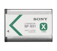 NP-BX1 pour ZV-1, ZV-1F, RX100 VII, RX100 VI