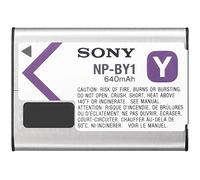 Sony NP-BY1 batterie rechargeable