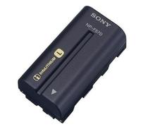 SONY NP-F570 INFOLITHIUM TYPE L - BATTERIE LITHIUM-ION