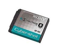 Sony NP-FR1 InfoLithium Type R Pile Lithium-Ion pour Appareil photo