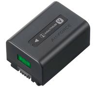 Sony Batterie NP-FV50A rechargeable 950mAh InfoLithium 7,3V – CX450/CX625/AX33/AX53 Noir G