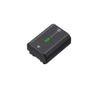Sony NP-FZ100 - Pile pour appareil photo Li-Ion 2280 mAh - pour α9