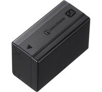Sony NP-SA100 Batterie (2670 mAh) Compatible Alpha 7RM6