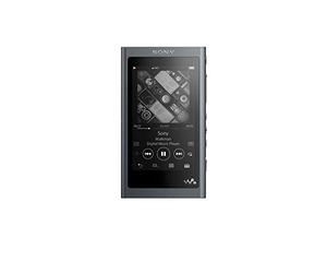 Sony NW-A55L Lecteur Audio MP3 Walkman High-Resolution 16Go Noir