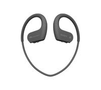 Lecteur MP3 Casque Sport Sony NWWS623 4 Go Bluetooth NFC Noir Noir