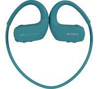 Sony NWWS413L.CEW Sony NW-WS413L 4GB blau